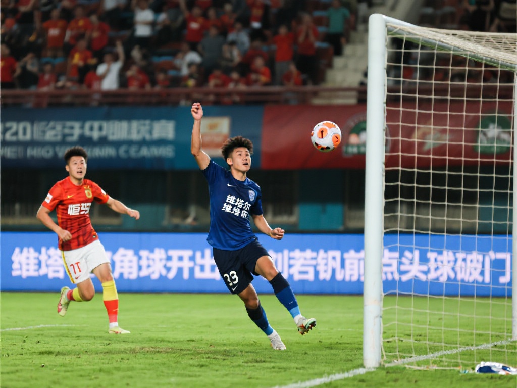 2023年“全民足球挑战”活动火热开启，科学健身助力全民健康！