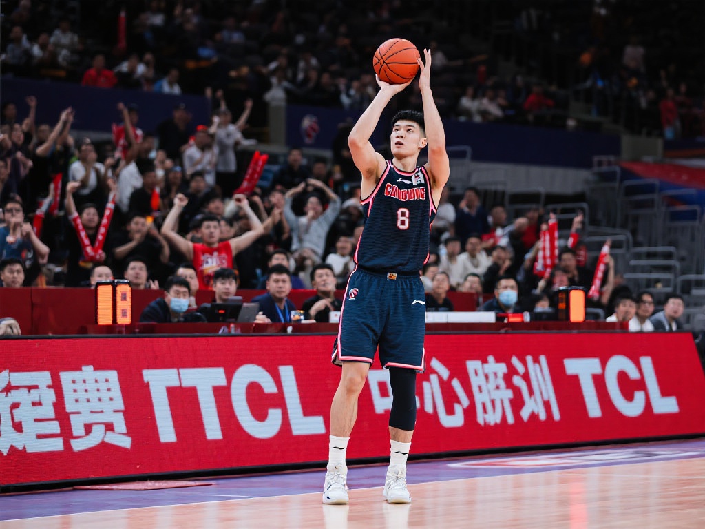 广东队在比 广东队在比